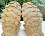 画像8: 新型 !!米海兵隊実物 Rocky USMC Tropical Boot  10.5M (8)