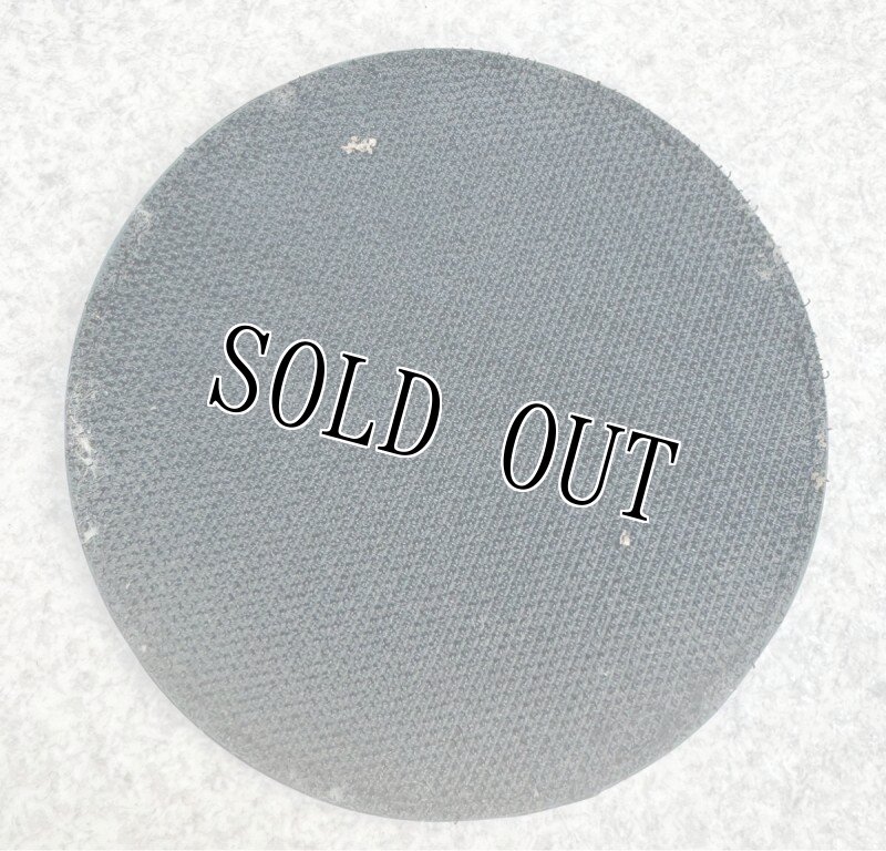 画像3: 米軍放出品 18 MUNS KADENA U.S.AIR FORCE CUSTOM PATCHES ラバー製 ベルクロ ワッペン (3)