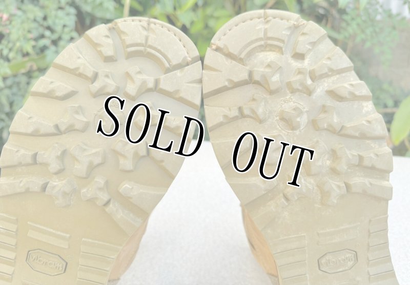 画像8: 米軍実物 DANNER USMC SPEED LACER 15655X GORE-TEX ブーツ 10 W (8)