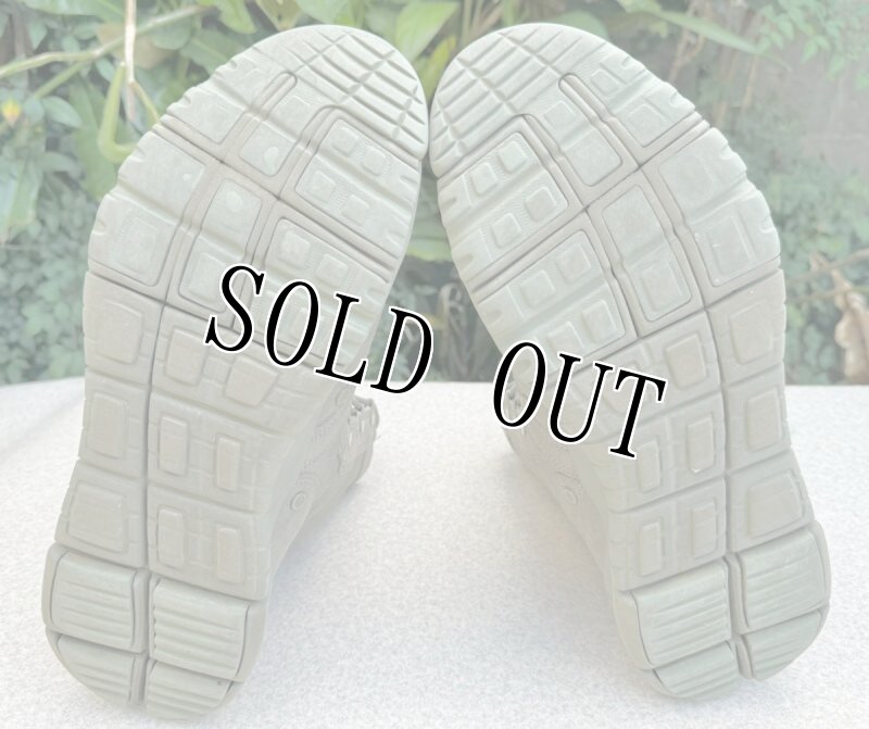 画像7: 米軍実物 Nike SFB フィールド コンバット ブーツ 29.5cm (7)