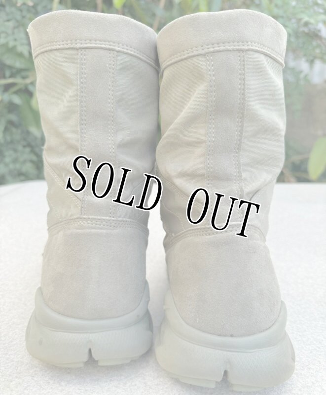 画像3: 米軍実物 Nike SFB フィールド コンバット ブーツ 29.5cm (3)