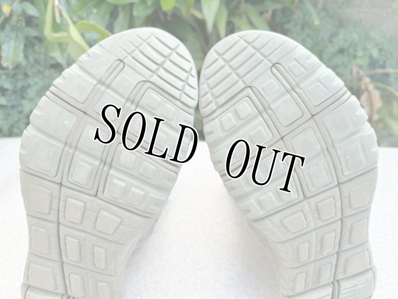 画像8: 米軍実物 Nike SFB フィールド コンバット ブーツ 29.5cm (8)