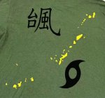 画像4: 海兵隊実物　3D MARINE DIVISION Tシャツ　MEDIUM (4)