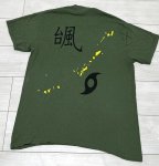 画像3: 海兵隊実物　3D MARINE DIVISION Tシャツ　MEDIUM (3)