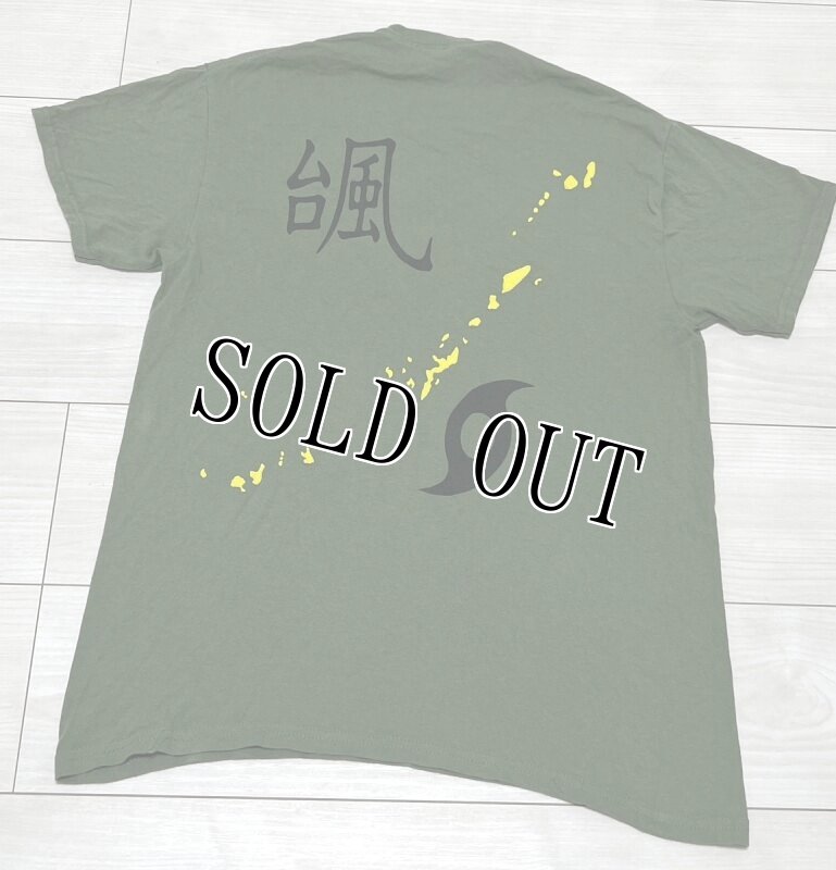 画像3: 海兵隊実物　3D MARINE DIVISION Tシャツ　MEDIUM (3)