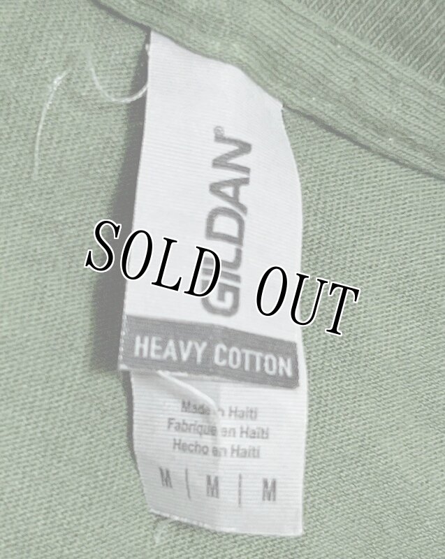 画像5: 海兵隊実物　3D MARINE DIVISION Tシャツ　MEDIUM (5)