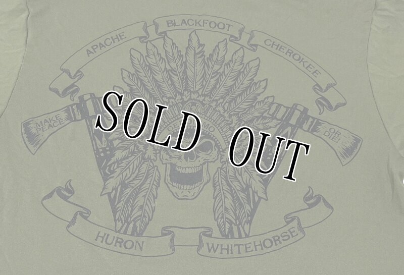 画像5: 海兵隊実物 1st Battalion 5th Marins Tシャツ  (5)