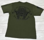 画像4: 海兵隊実物　1st Battalion 5th Marins　Tシャツ　 (4)