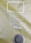 画像6: 米軍実物 USMC MACS SACK   防水バッグ SEAL LINE (6)