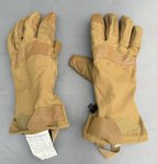 画像4: 米軍実物　ORアウトドアリサーチ   GLOVE,INTERMEDIATE COLD WEATHER MEDIUM (4)