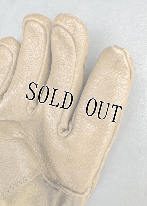 画像2: 米軍実物　ORアウトドアリサーチ   GLOVE,INTERMEDIATE COLD WEATHER MEDIUM (2)