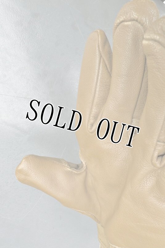 画像6: 米軍実物　ORアウトドアリサーチ   GLOVE,INTERMEDIATE COLD WEATHER MEDIUM (6)