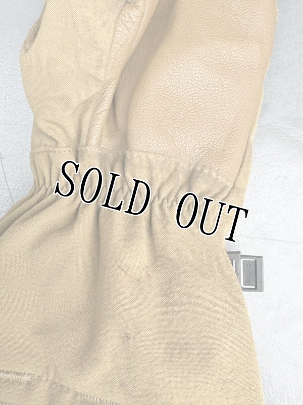 画像5: 米軍実物　ORアウトドアリサーチ   GLOVE,INTERMEDIATE COLD WEATHER MEDIUM (5)