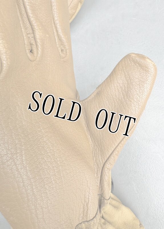 画像3: 米軍実物　ORアウトドアリサーチ   GLOVE,INTERMEDIATE COLD WEATHER MEDIUM (3)