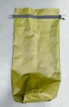 画像2: 米軍実物 USMC MACS SACK   防水バッグ SEAL LINE (2)