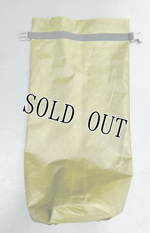 画像2: 米軍実物 USMC MACS SACK   防水バッグ SEAL LINE (2)