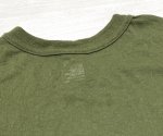 画像5: 米軍放出品　USMC SOFFE　OD　Tシャツ　MEDIUM (5)
