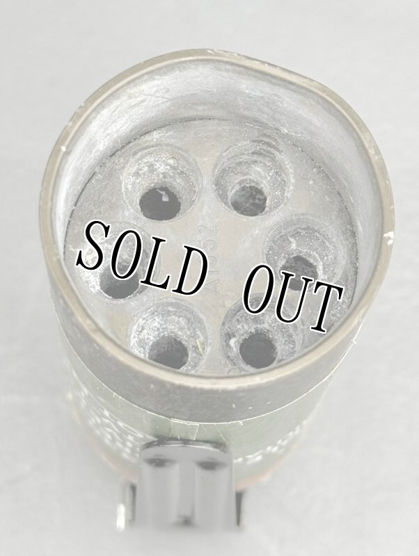 画像10: 米軍実物 9BANG フラッシュグレネード  (10)