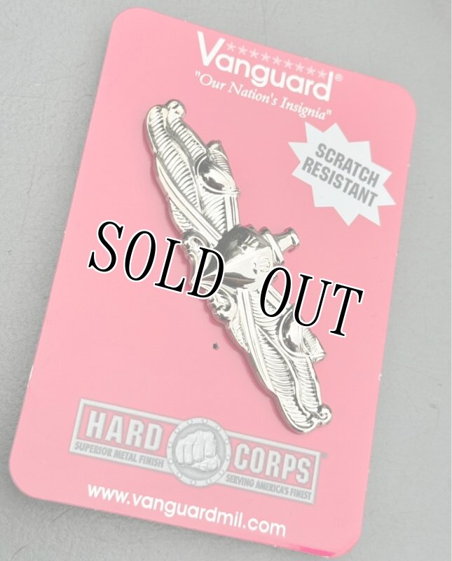 画像2: 米軍放出品　 Enlisted Surface Warfare Specialist  (2)