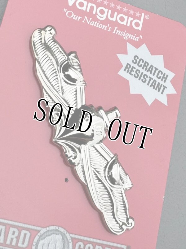 画像3: 米軍放出品　 Enlisted Surface Warfare Specialist  (3)