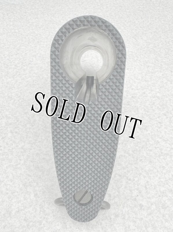 画像4: 米軍実物  COLT 社製  M4 ストック  (4)