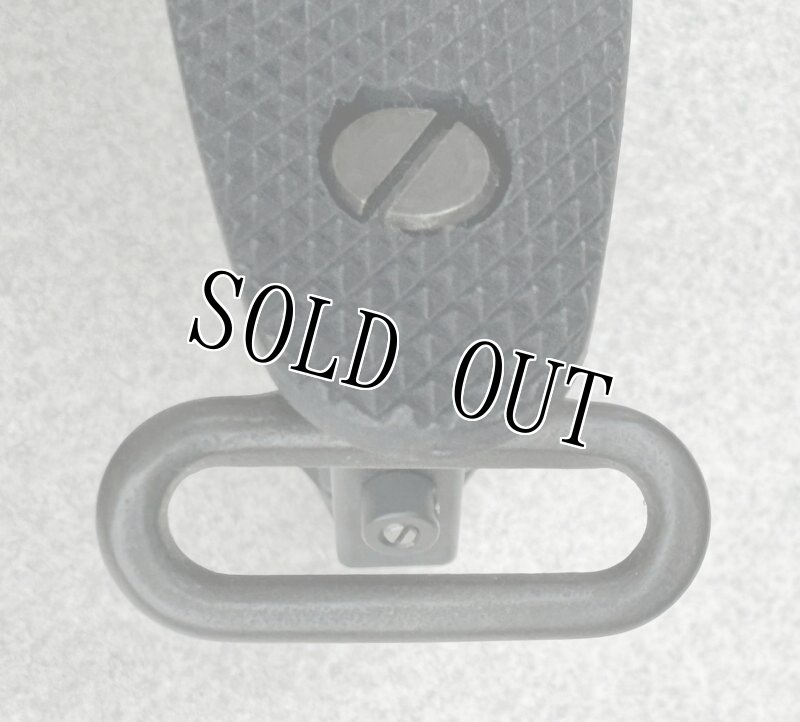 画像7: 米軍実物  COLT 社製  M4 ストック  (7)