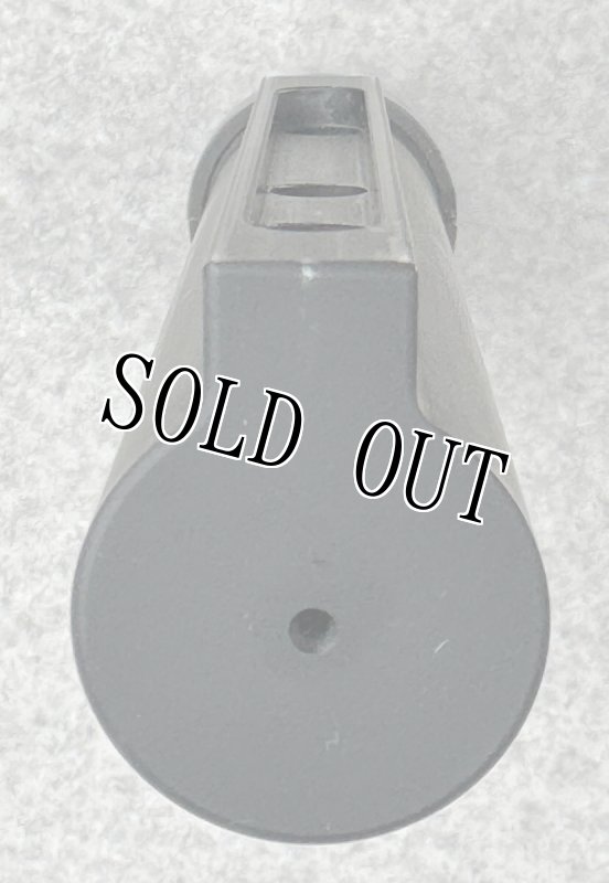 画像6: 米軍実物 COLT社製  バッファーチューブ キャスルナット エンドプレート AR15 M4    (6)