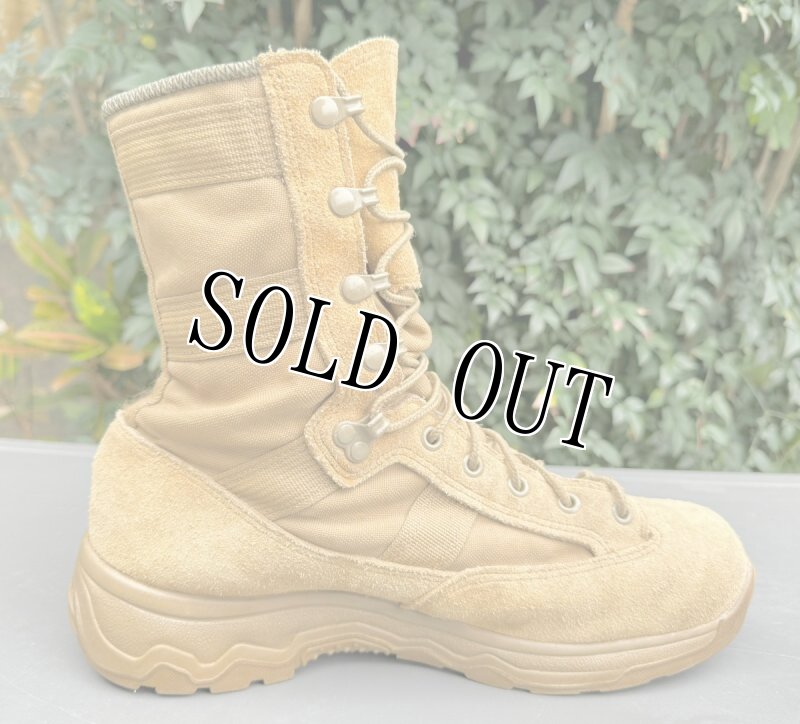 画像5: 米海兵隊実物 DANNER RECKONING 8   USMC GTX EGA ダナーゴアテックス ブーツ (5)