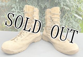 USMC TROPICAL BOOT サイズ10M 米海兵隊実物 新型!!米海兵隊実物 Rocky USMC Tropical Boot 10 M ミリタリー