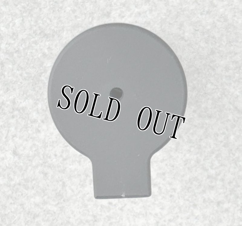 画像4: 米軍実物 COLT社製  バッファーチューブ キャスルナット エンドプレート AR15 M4    (4)