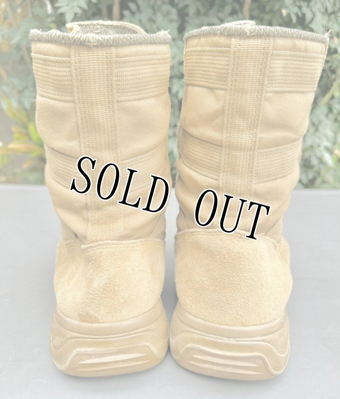 画像3: 米海兵隊実物 DANNER RECKONING 8   USMC GTX EGA ダナーゴアテックス ブーツ (3)