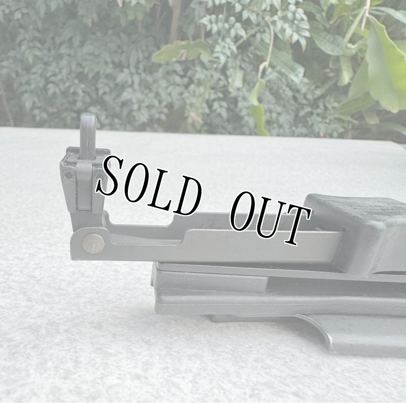 画像6: 米軍実物  M16 M203 クアドラントランチャーサイト (6)