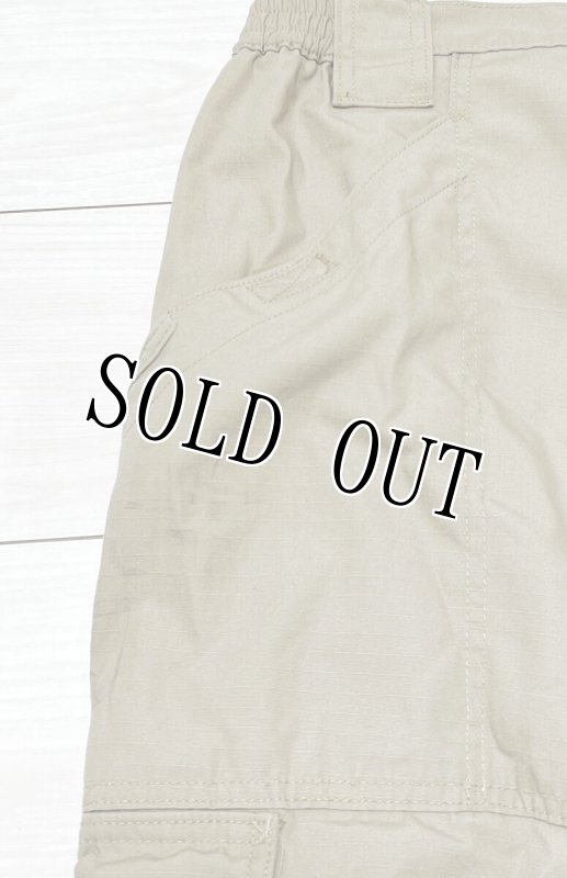 画像5: 米軍放出品 5.11 タクティカルパンツ 32/34 (5)