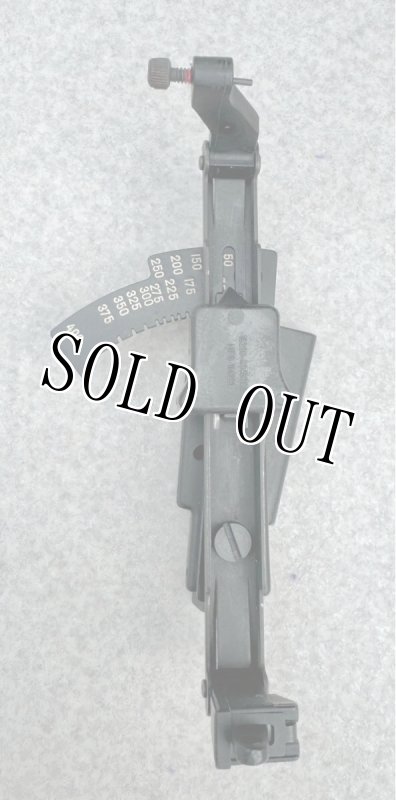 画像2: 米軍実物  M16 M203 クアドラントランチャーサイト (2)