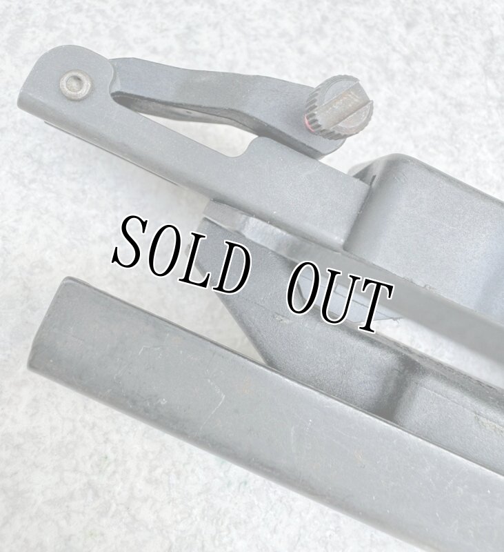 画像11: 米軍実物  M16 M203 クアドラントランチャーサイト (11)