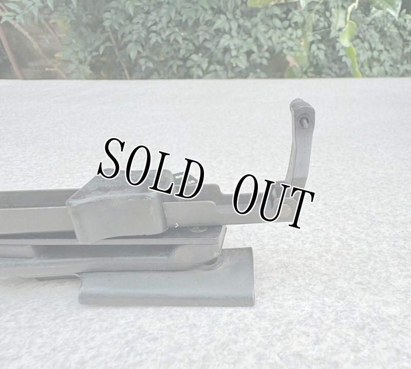 画像5: 米軍実物  M16 M203 クアドラントランチャーサイト (5)