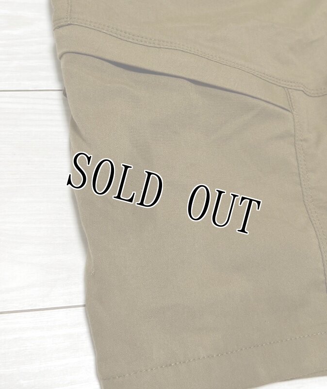 画像2: 米軍放出品 5.11 タクティカルショートパンツ 30 (2)