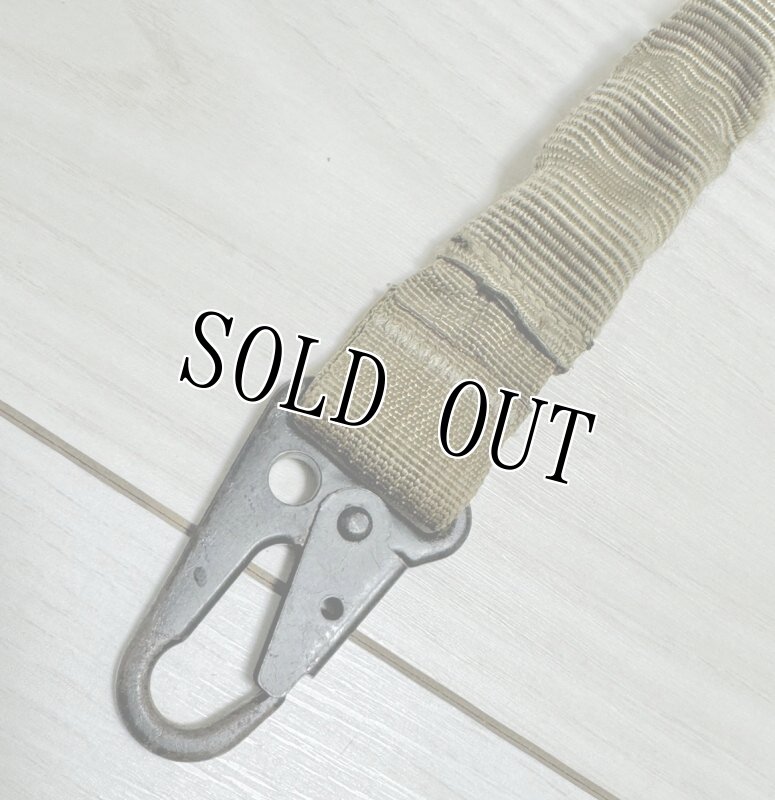 画像2: 米軍実物 Blue Force Gear ブルーフォース ギアライフルスリング RECON / MARSOC (2)