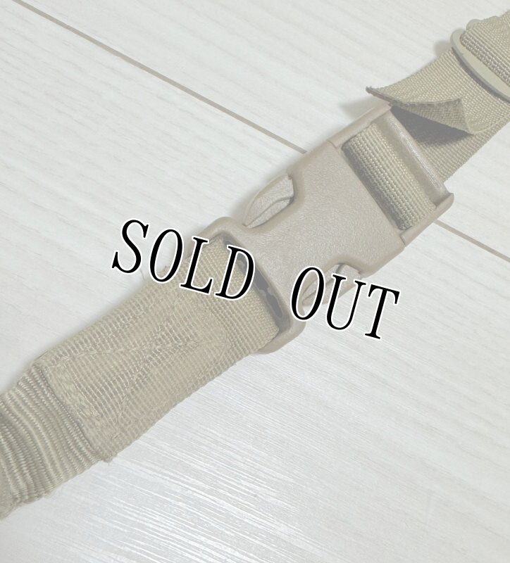 画像3: 米軍実物 Blue Force Gear ブルーフォース ギアライフルスリング RECON / MARSOC (3)