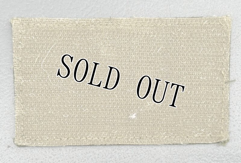 画像2: 米軍放出品 I was left Unsupervised ワッペン (2)