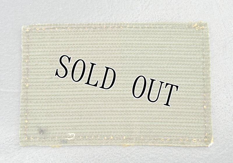 画像2: 米軍放出品 星条旗 ワッペン (2)