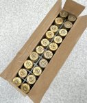 画像12: 米軍実物 20CRTG 7.62MM SPECIAL BALL MALL M118 (12)