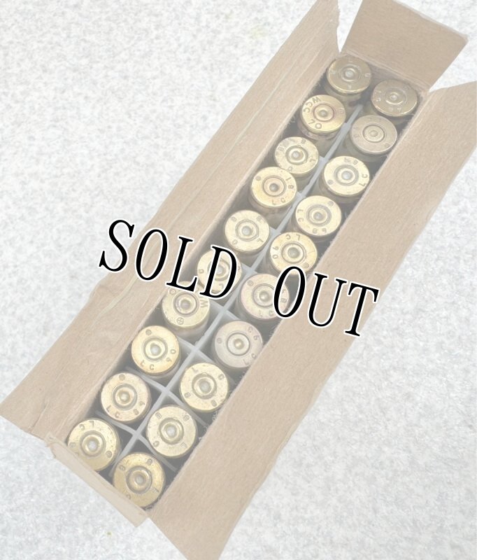 画像12: 米軍実物 20CRTG 7.62MM SPECIAL BALL MALL M118 (12)