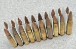 画像10: 米軍実物 20CRTG 7.62MM SPECIAL BALL MALL M118 (10)