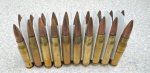 画像11: 米軍実物 20CRTG 7.62MM SPECIAL BALL MALL M118 (11)