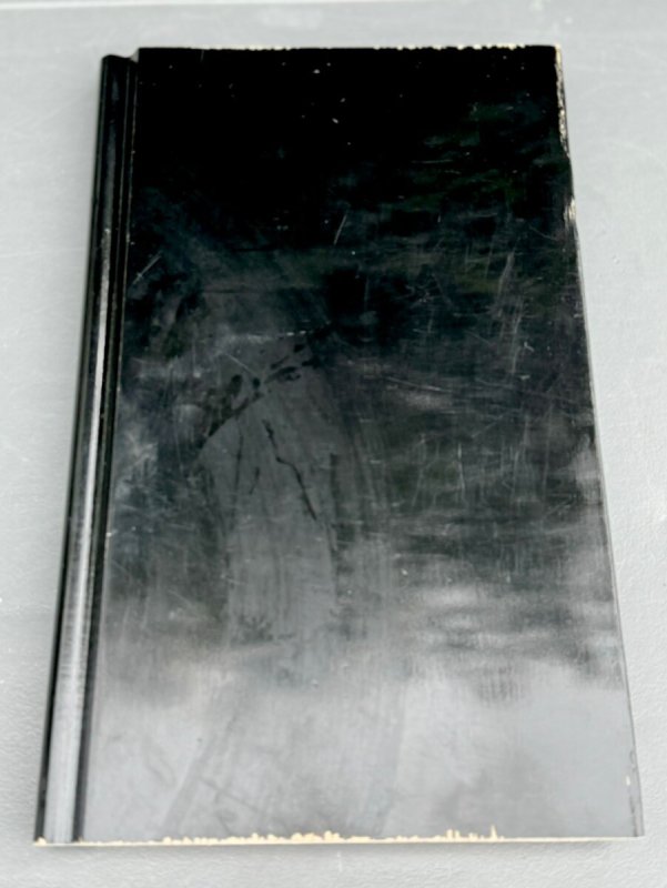 画像3: 米軍放出品 U.S.MARINE プラーク (3)