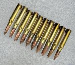画像7: 米軍実物 20CRTG 7.62MM SPECIAL BALL MALL M118 (7)