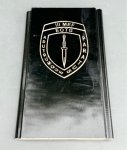 画像1: 米軍放出品 U.S.MARINE プラーク (1)