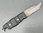 画像5: 米軍放出品 Gear Aid サバイバル ミニナイフ  Kotu Fixed Blade (5)