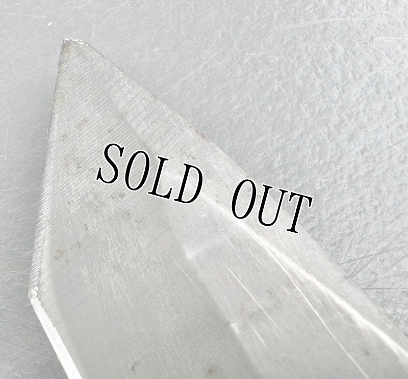 画像9: 米軍放出品 Gear Aid サバイバル ミニナイフ  Kotu Fixed Blade (9)